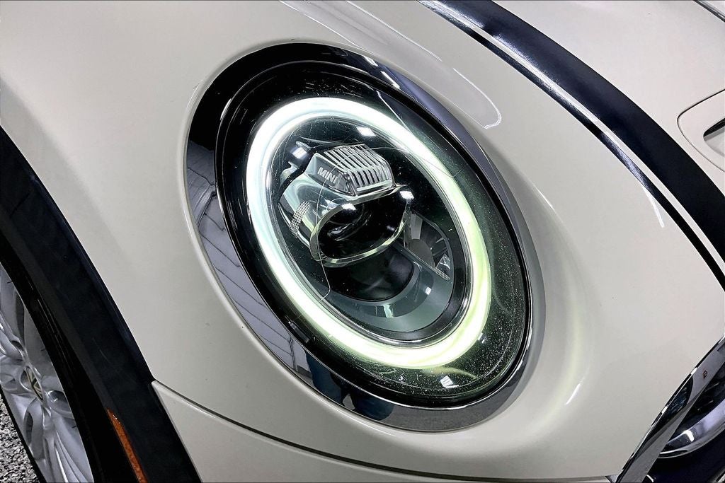 2019 MINI Hardtop Iconic