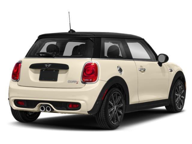 2019 MINI Hardtop Cooper S