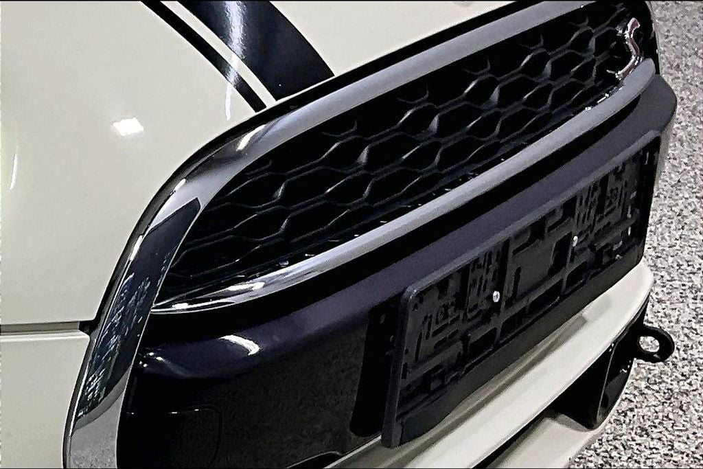 2019 MINI Hardtop Iconic