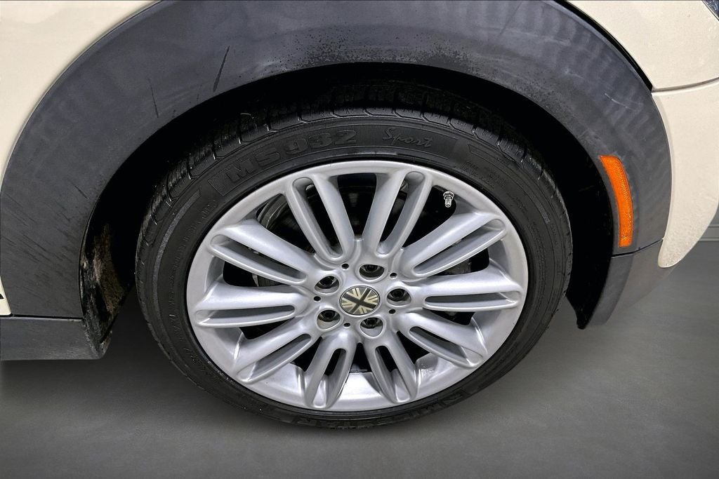 2019 MINI Hardtop Iconic