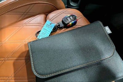 2019 MINI Hardtop Iconic