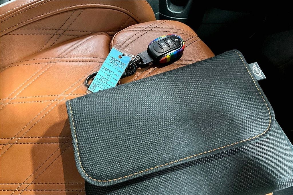 2019 MINI Hardtop Iconic