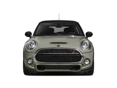 2019 MINI Hardtop Cooper S
