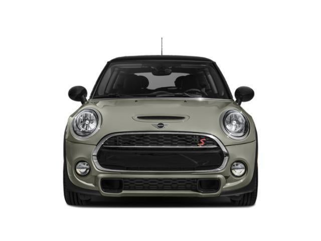 2019 MINI Hardtop Cooper S