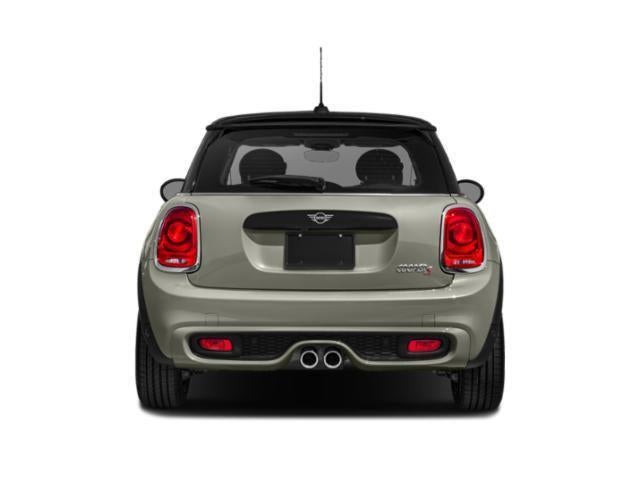 2019 MINI Hardtop Cooper S