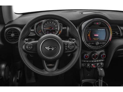 2019 MINI Hardtop Cooper S