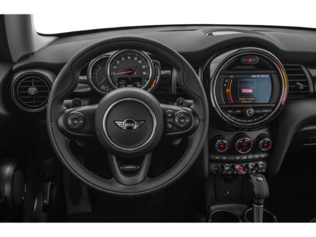 2019 MINI Hardtop Cooper S