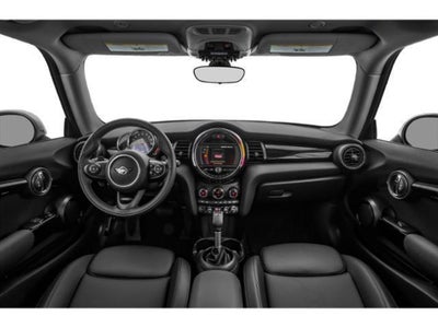 2019 MINI Hardtop Cooper S