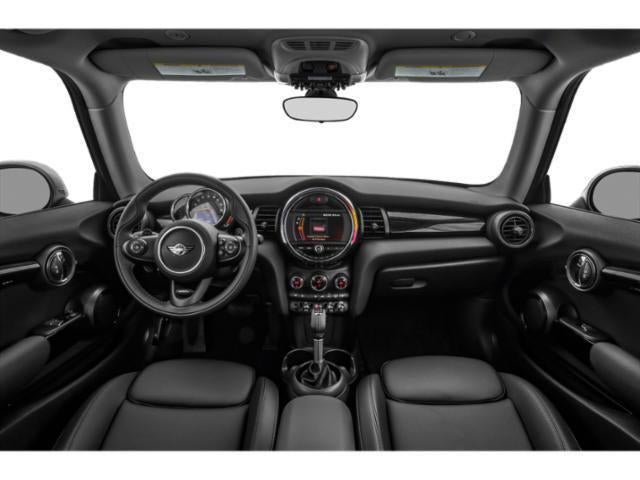 2019 MINI Hardtop Cooper S