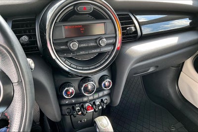 2015 MINI Hardtop Base