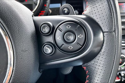 2015 MINI Hardtop Base