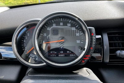 2015 MINI Hardtop Base