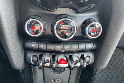 2015 MINI Hardtop Base