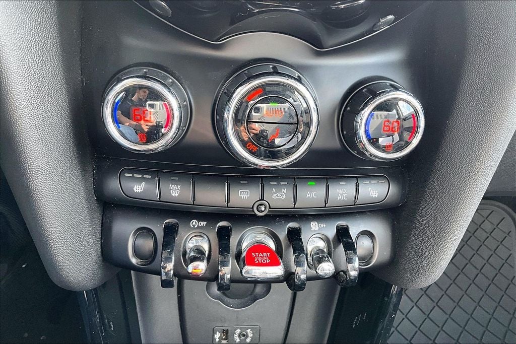 2015 MINI Hardtop Base