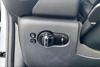 2015 MINI Hardtop Base