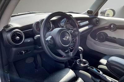 2015 MINI Hardtop Base