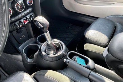 2015 MINI Hardtop Base