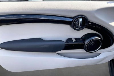 2015 MINI Hardtop Base