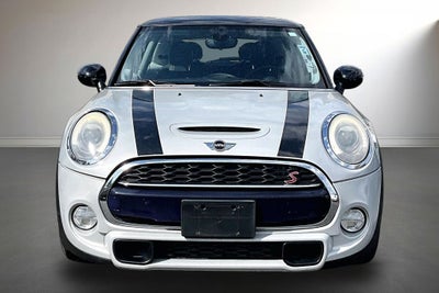 2015 MINI Hardtop Base