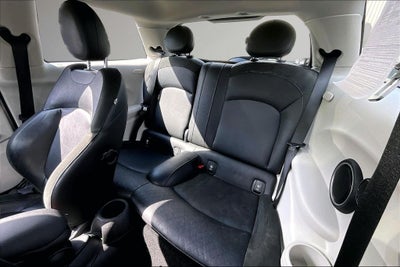 2015 MINI Hardtop Base