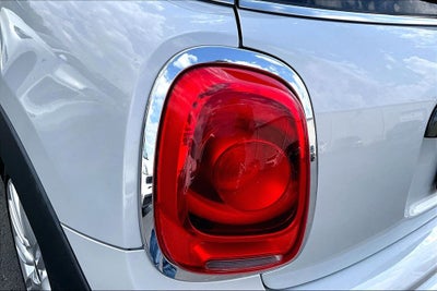 2015 MINI Hardtop Base