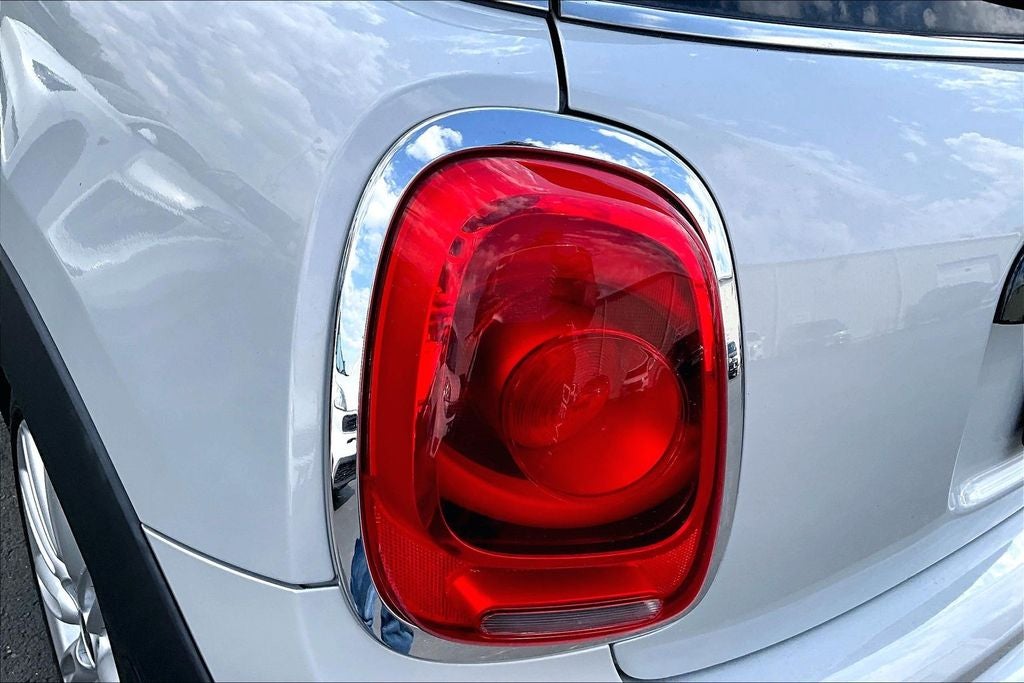 2015 MINI Hardtop Base