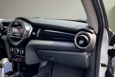 2015 MINI Hardtop Base