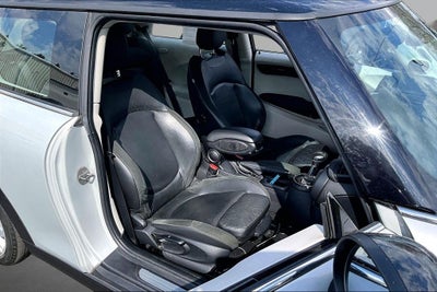 2015 MINI Hardtop Base