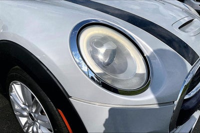 2015 MINI Hardtop Base