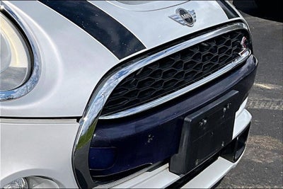 2015 MINI Hardtop Base