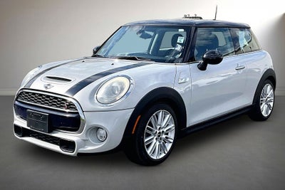 2015 MINI Hardtop Base