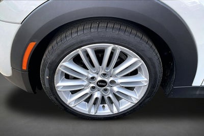 2015 MINI Hardtop Base