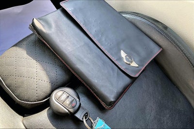 2015 MINI Hardtop Base