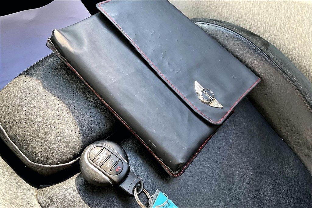 2015 MINI Hardtop Base