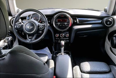 2015 MINI Hardtop Base