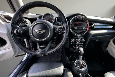 2015 MINI Hardtop Base