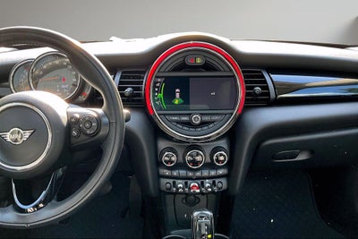 2020 MINI Hardtop Cooper
