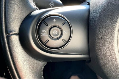 2020 MINI Hardtop Cooper