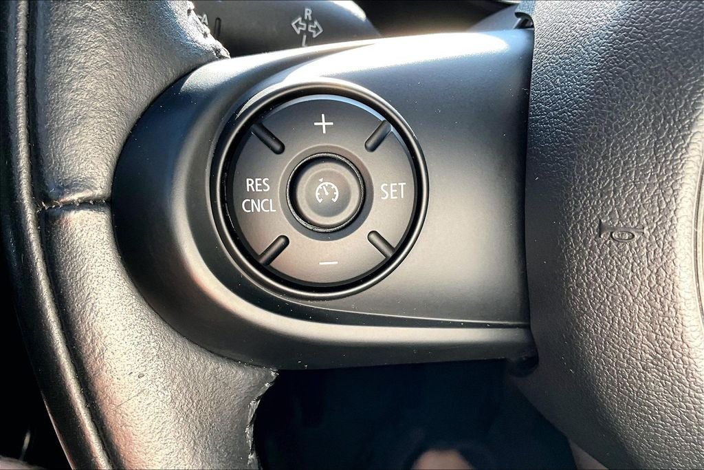 2020 MINI Hardtop Cooper