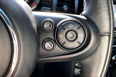 2020 MINI Hardtop Cooper
