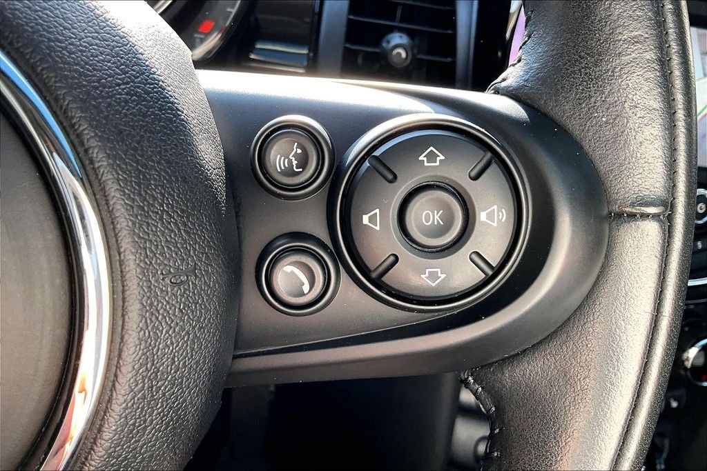 2020 MINI Hardtop Cooper