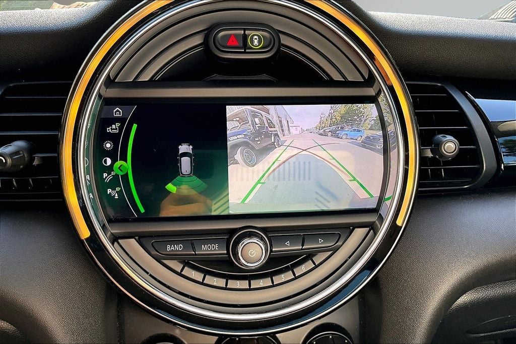 2020 MINI Hardtop Cooper