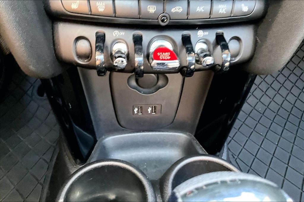 2020 MINI Hardtop Cooper