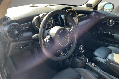 2020 MINI Hardtop Cooper