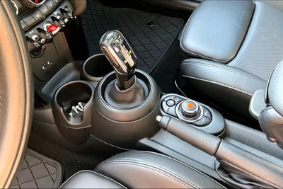 2020 MINI Hardtop Cooper