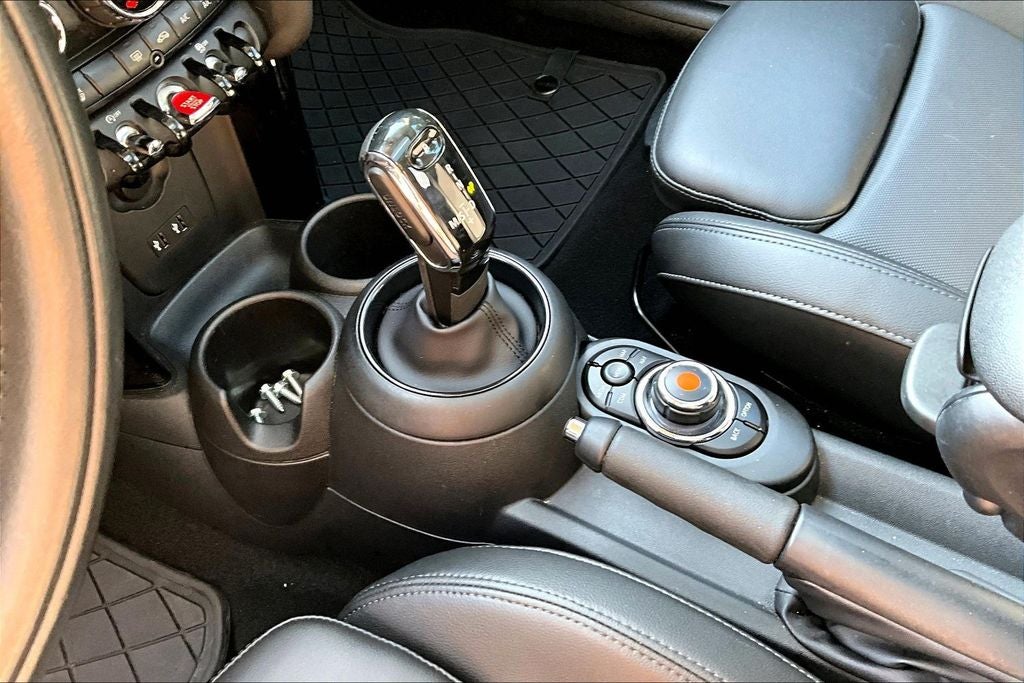 2020 MINI Hardtop Cooper