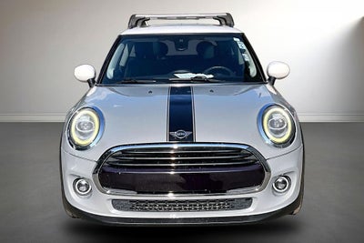 2020 MINI Hardtop Cooper