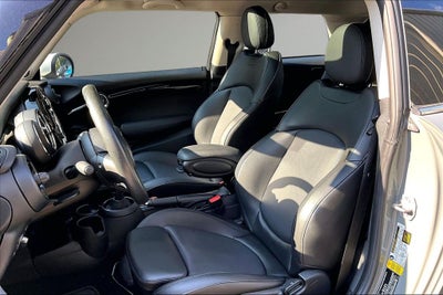 2020 MINI Hardtop Cooper