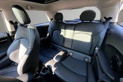 2020 MINI Hardtop Cooper