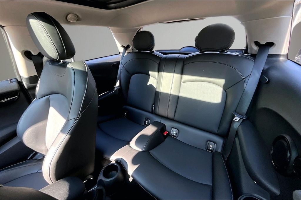 2020 MINI Hardtop Cooper